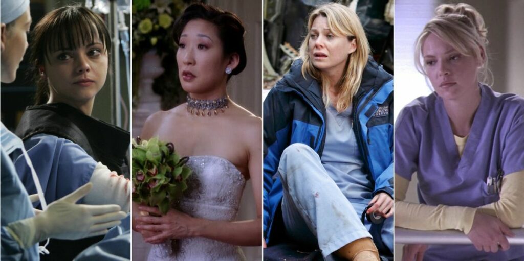 'Grey's Anatomy' : découvrez les 20 épisodes incontournables de la série