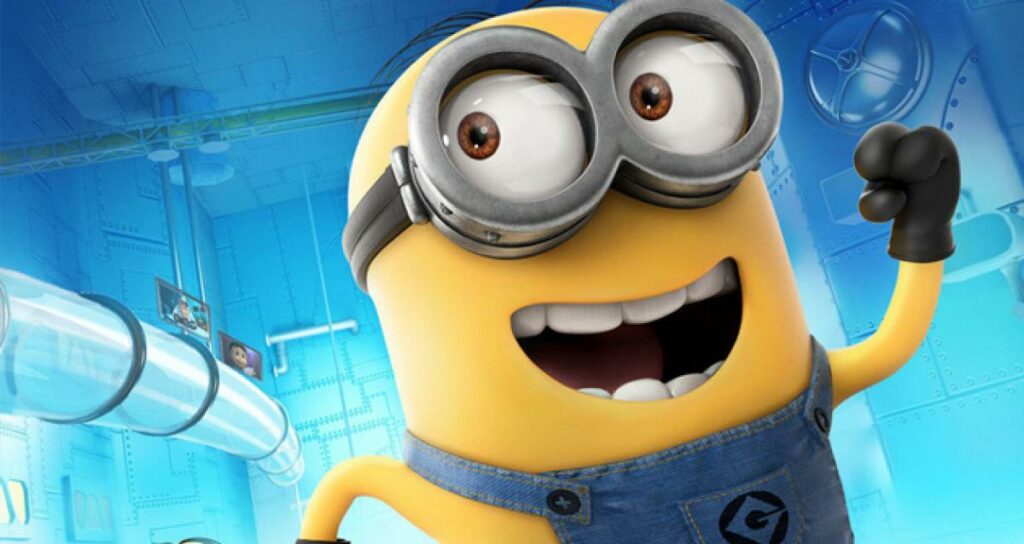 Gru Minion Rush pour Android et iOS Analyse