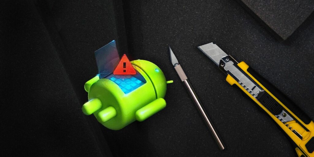 diagnose-repair-android