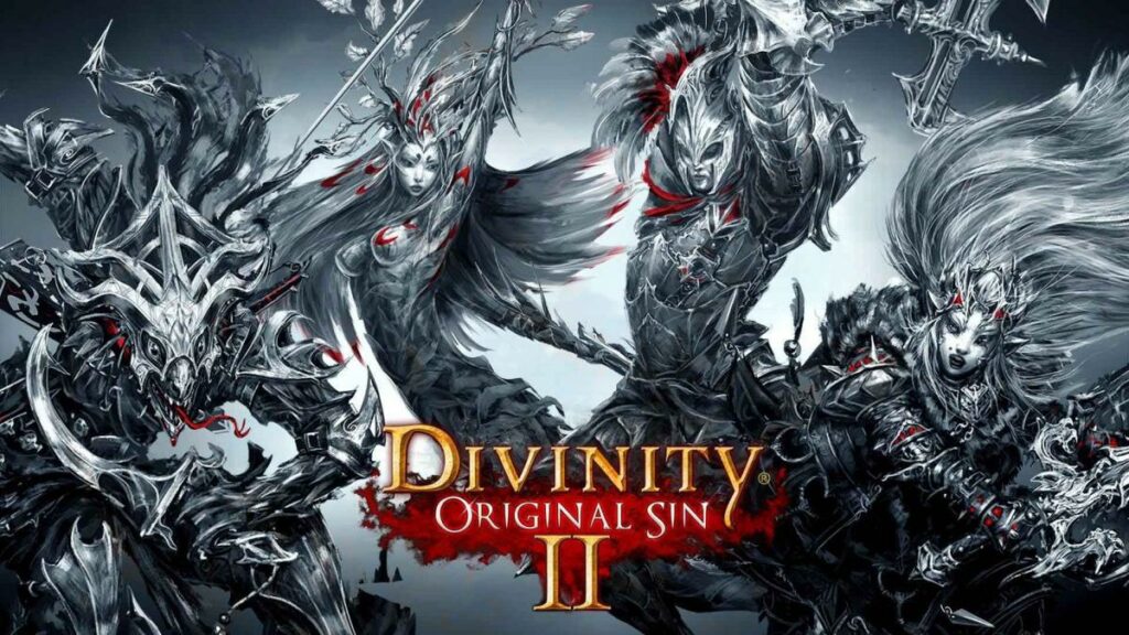 Guide et astuces de Divinity Original Sin 2 : Conseils pour commencer