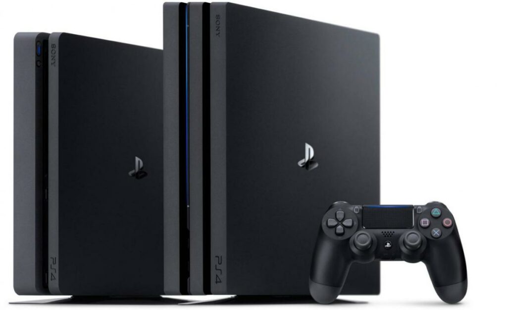 Guide rapide Comment connecter PS4 et PS4 PRO pour commencer à jouer