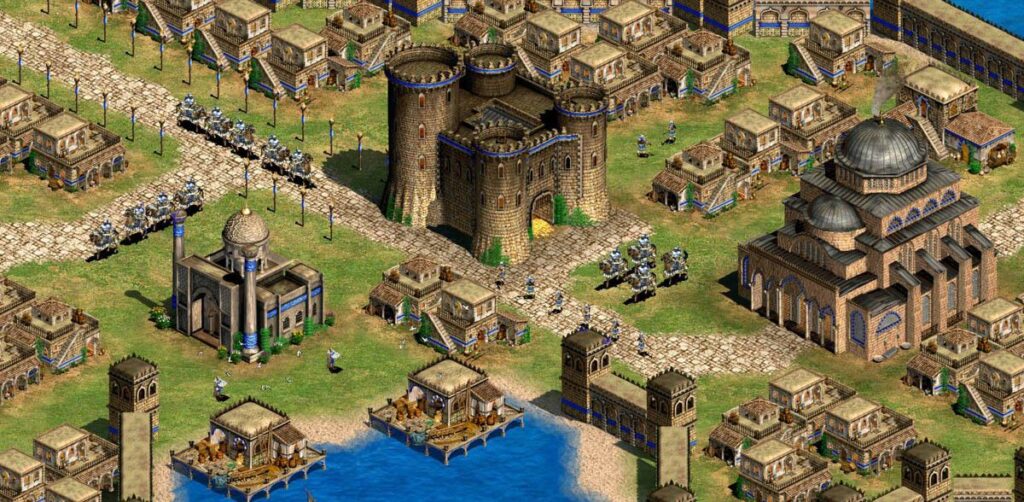 Guides et astuces Age of Empires 2 - Codes pour obtenir des ressources illimitées