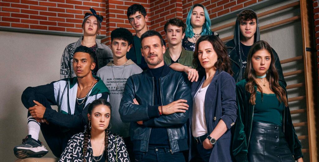 "HIT": 5 raisons pour lesquelles vous devez regarder l'épisode de Daniel Grao