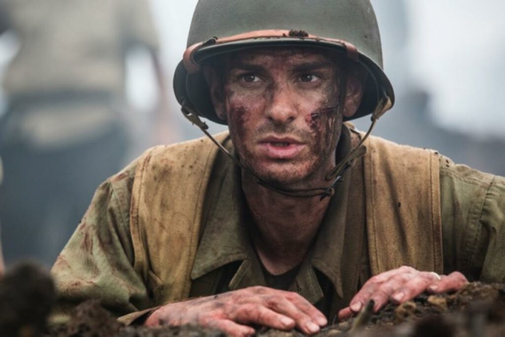 Hacksaw Ridge - première bande-annonce du nouveau réalisateur de Mel Gibson