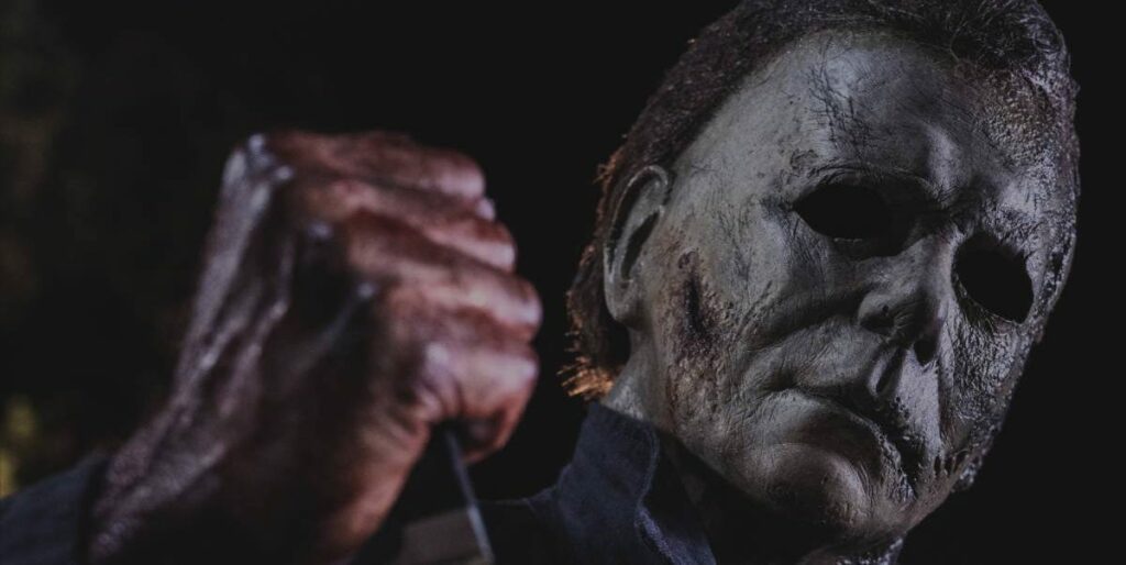 "Halloween's Over": À propos de la fin de la trilogie de Michael Myers