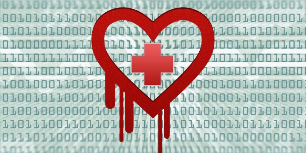 heartbleed