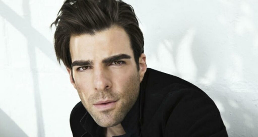 Heroes Reborn : Zachary Quinto ne reviendra pas en tant que Sylar