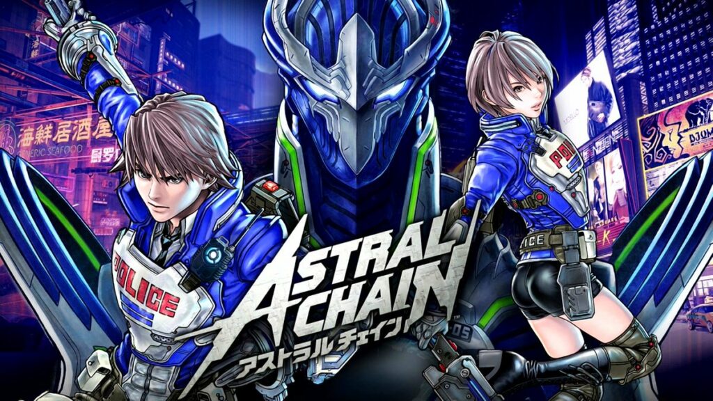 Hideki Kamiya sorprende y confunde a los fans mencionando «Astral Chain 2» en Twitter