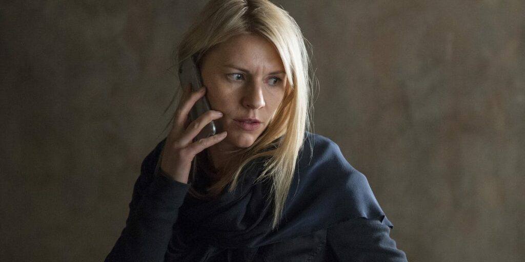 "Homeland" dévoile les premiers détails de l'intrigue de la saison dernière et annonce un report de la première