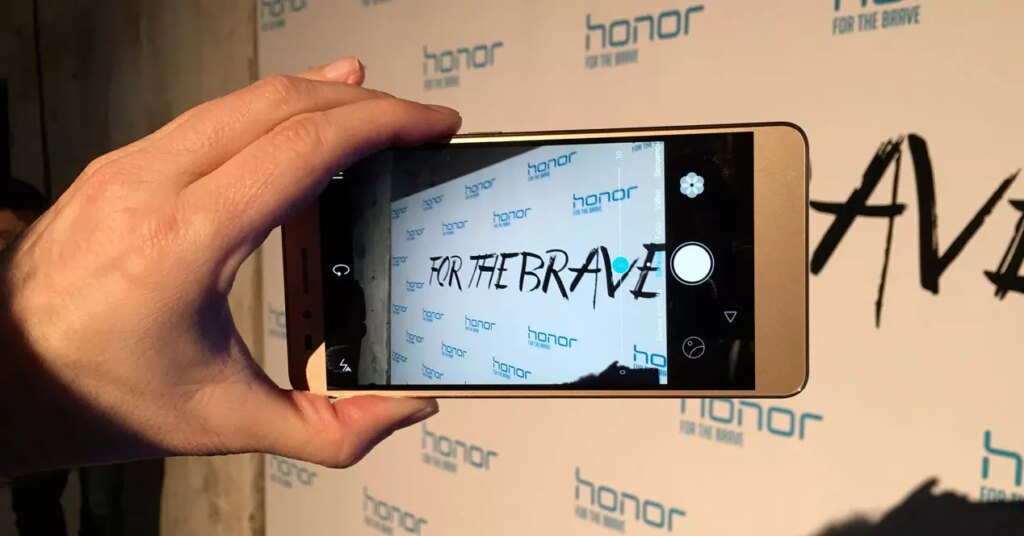 Huawei Honor 5X : des finitions premium à moins de 250 euros