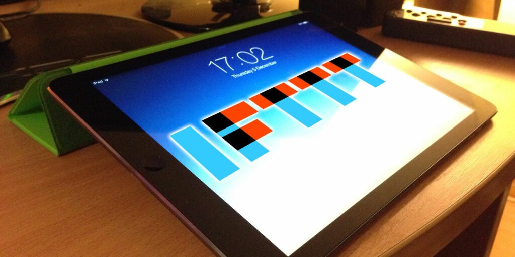 ifttt-ipad