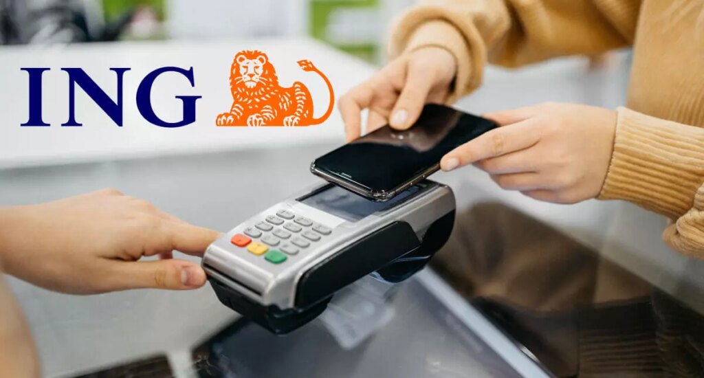 ING vous laissera-t-il tomber lorsque vous payez avec votre mobile ?ce sera le problème