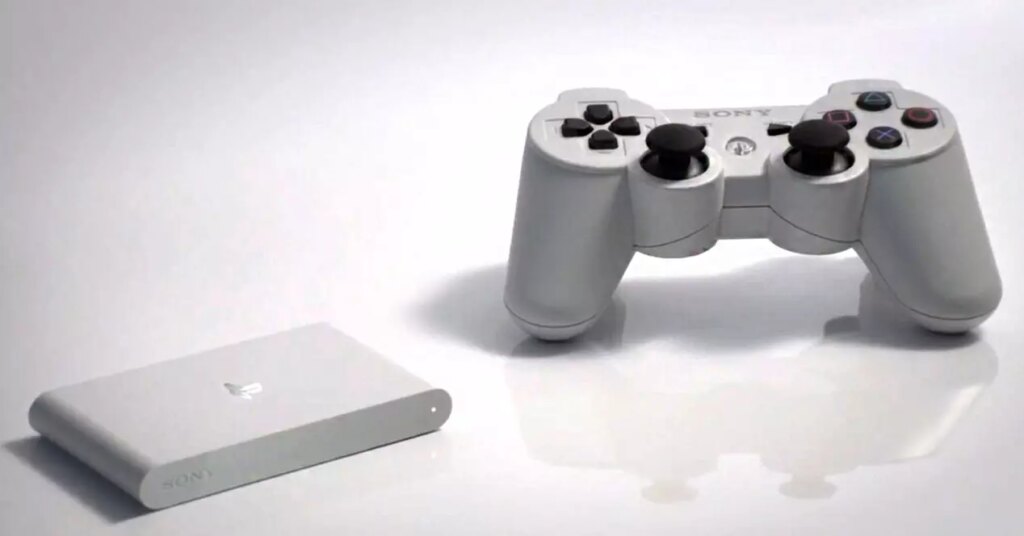 playstation vita tv