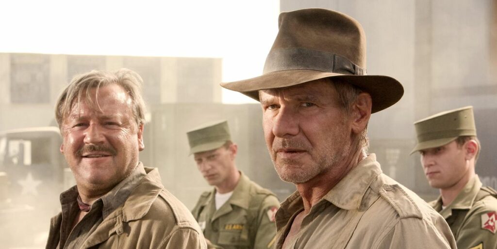 'Indiana Jones 5' se rapproche : le tournage est terminé