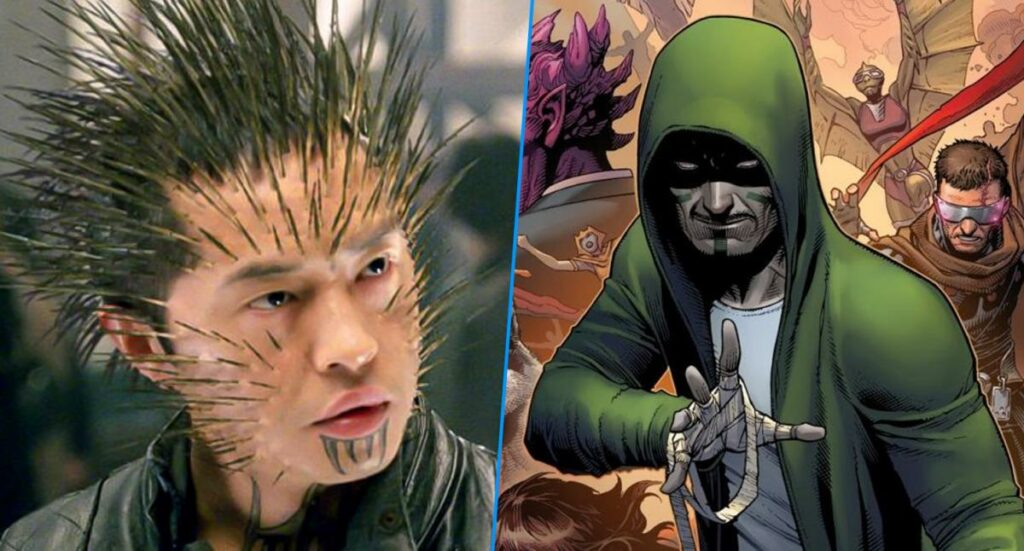 Inhumans - Ken Liang des X-Men deviendra le Karnak de Marvel