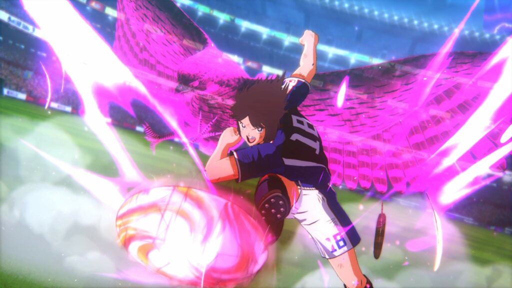 Inicialmente Bandai Namco tenía pensado localizar Captain Tsubasa: Rise of New Champions solo en América Latina