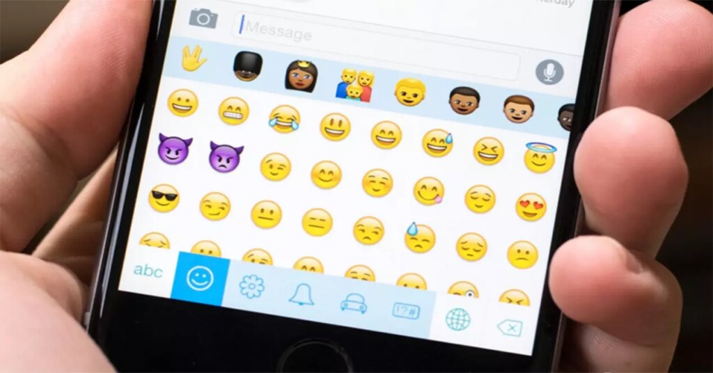 Installez le nouvel emoji iOS sur Android