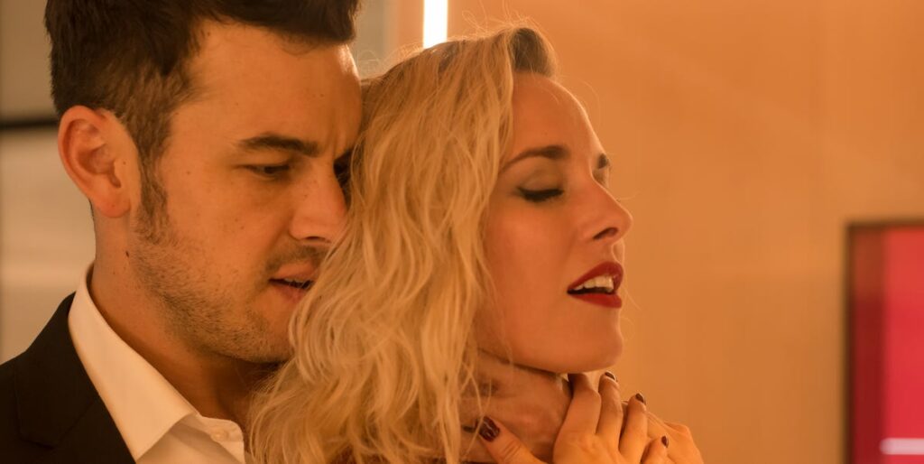 "Instinct" : quelles limites Mario Casas, Sylvia Alonso et Jon Arias ont-ils fixées ?