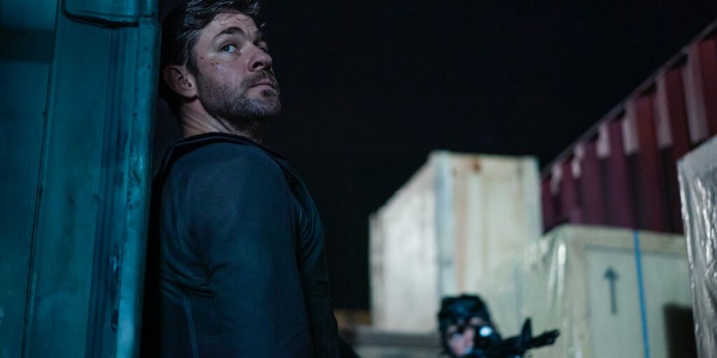 'Jack Ryan': Finale de la saison 2 de la série vidéo Amazon Prime, expliquée