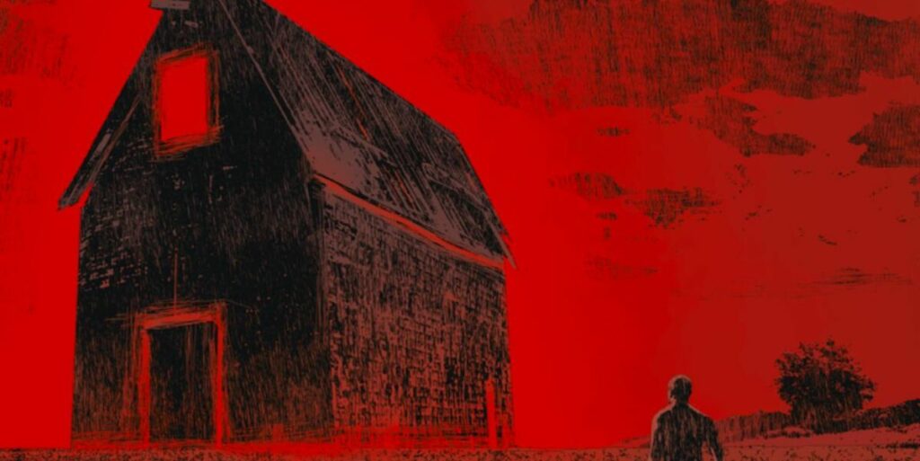 James Wan va faire une adaptation en bande dessinée de "Gideon Falls"