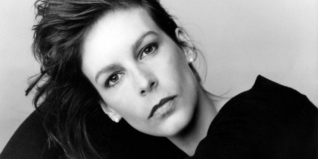 Jamie Lee Curtis : biographie, films, photos et anecdotes