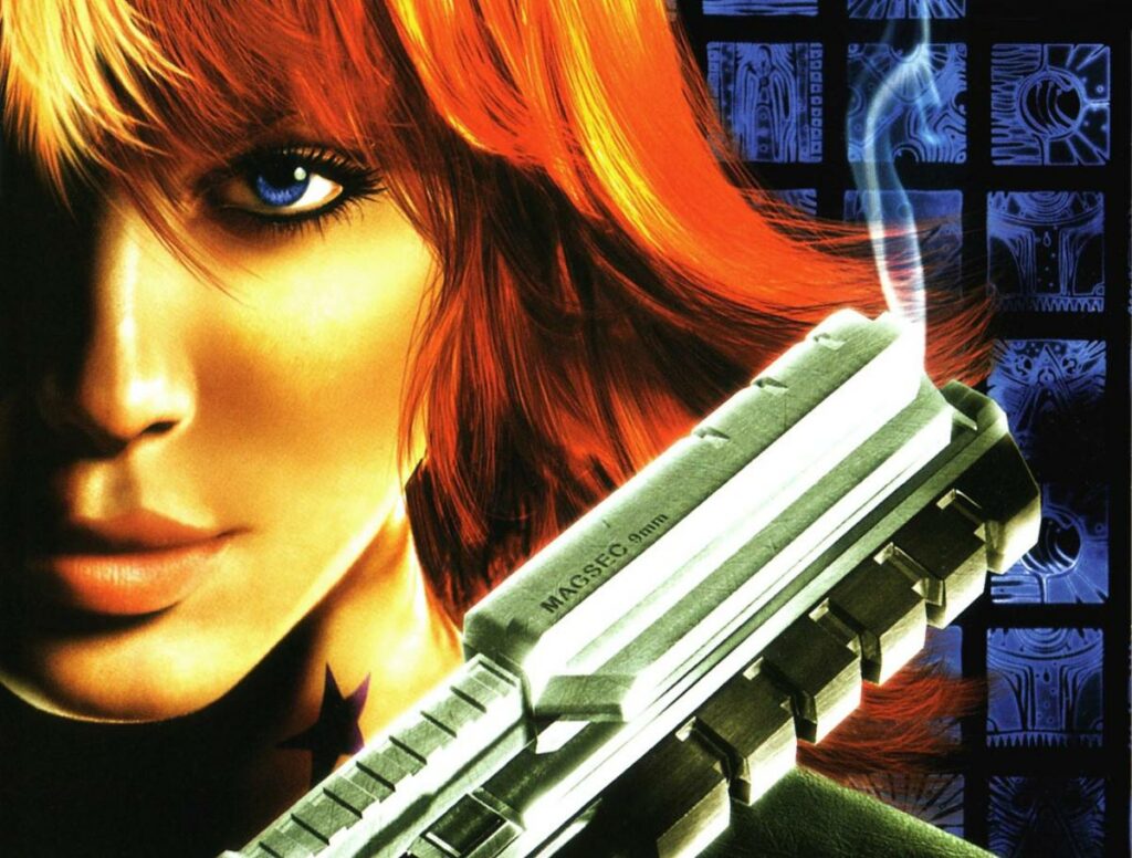 Joanna Dark de Perfect Dark est le nouveau personnage Totaku de GAME