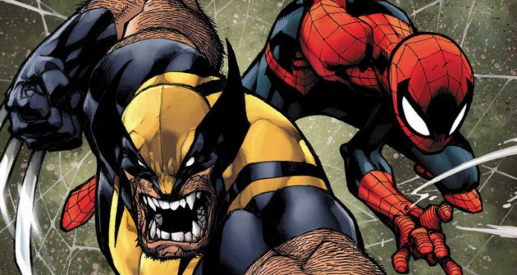 Joe Madureira dessinera Savage Wolverine