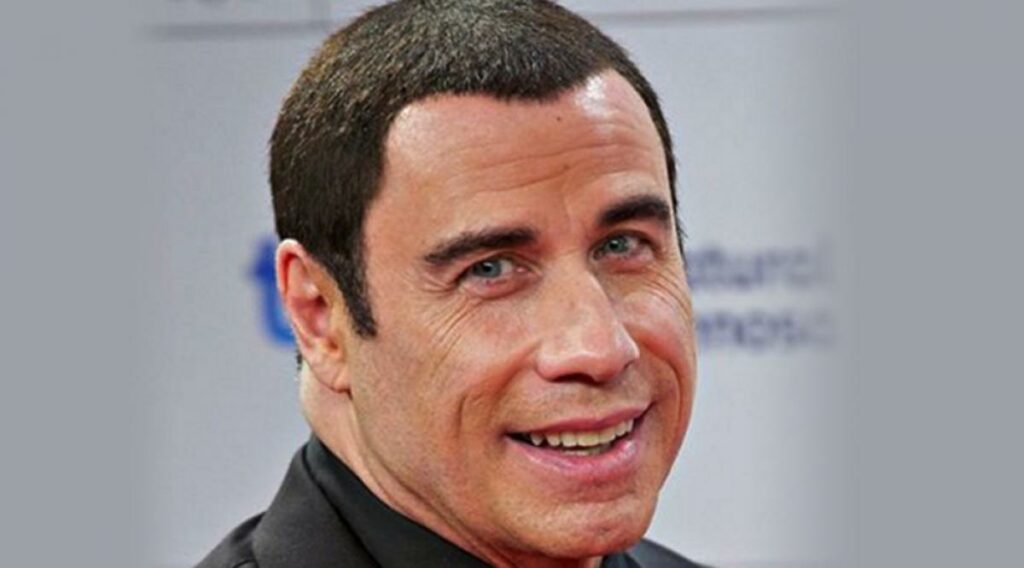 John Travolta marque 0% sur Rotten Tomatoes pour la troisième fois