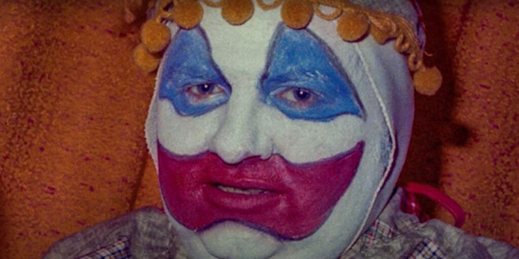 'John Wayne Gacy: The Devil in Disguise', bande-annonce d'une série documentaire sur des clowns tueurs terrifiants