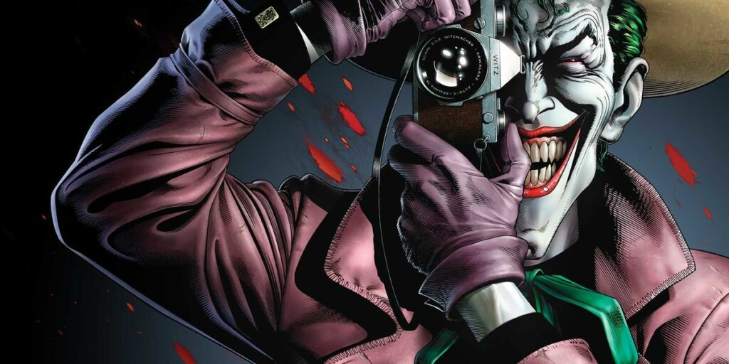 'Joker' : Ce sont les bandes dessinées que vous devez lire après le film