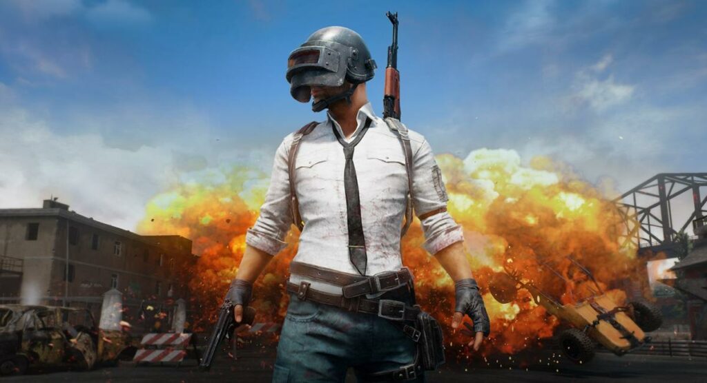 Jouez gratuitement à PUBG sur Xbox One ce week-end