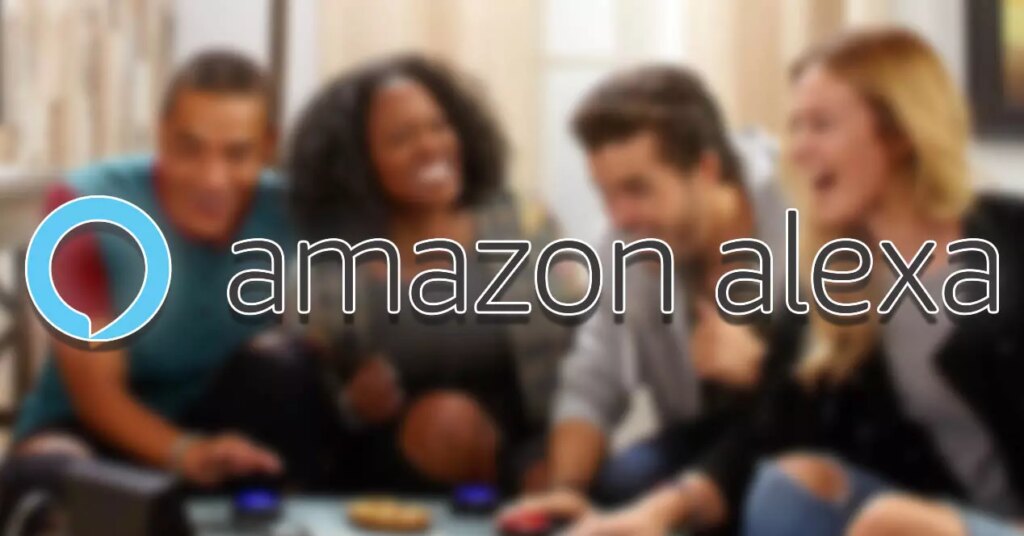 Jouons avec Alexa : le jeu d'assistant d'Amazon