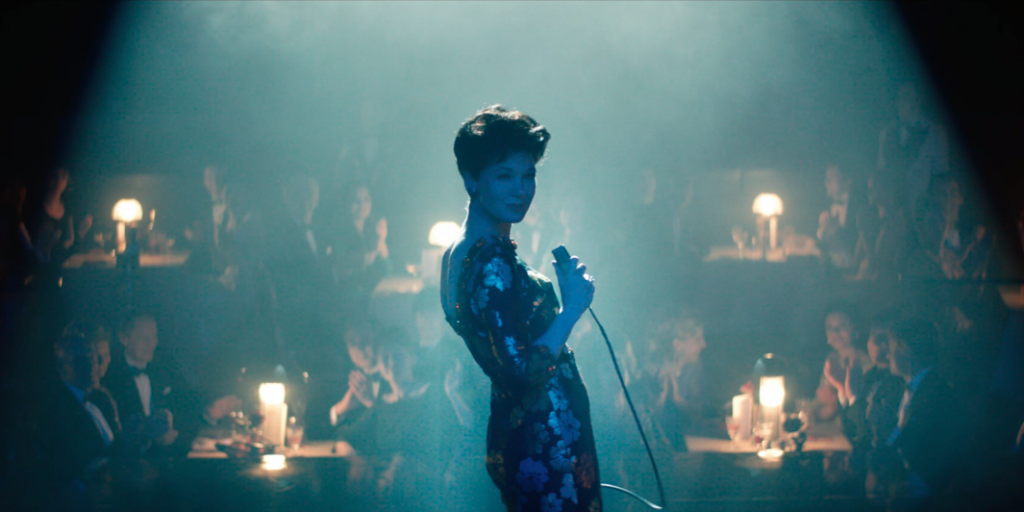 "Judy" : bande-annonce de la comédie musicale de Judy Garland avec Renee Zellweger