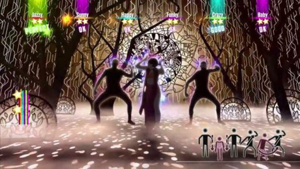 Just Dance 2016, nouvelle bande-annonce et liste complète des chansons