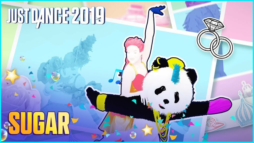 Just Dance 2019 se luce en 4 nuevos vídeos promocionales