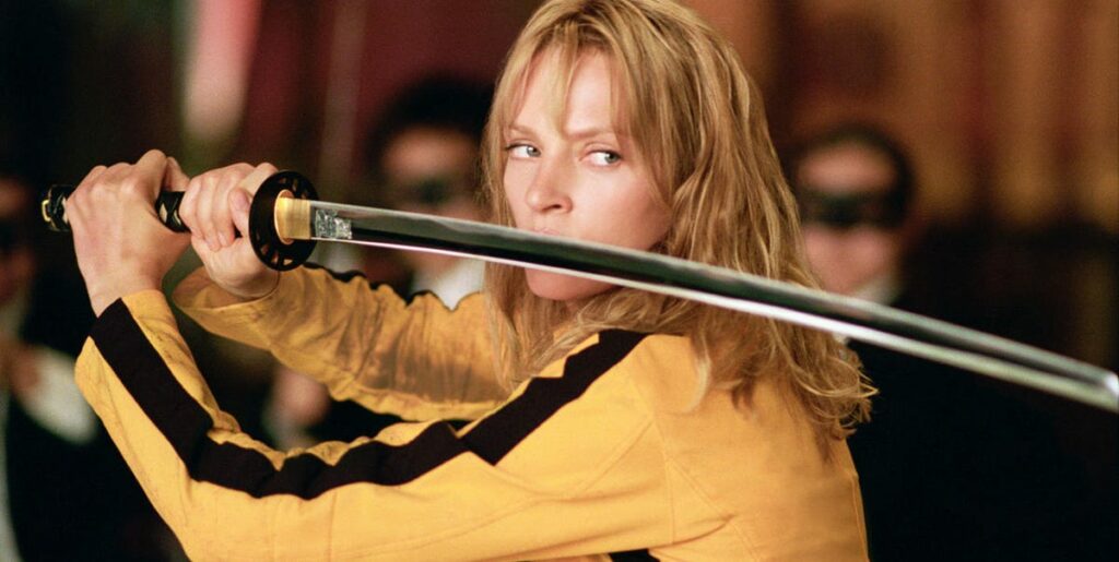 Kill Bill 3 : Uma Thurman ne voit pas le retour de la légende