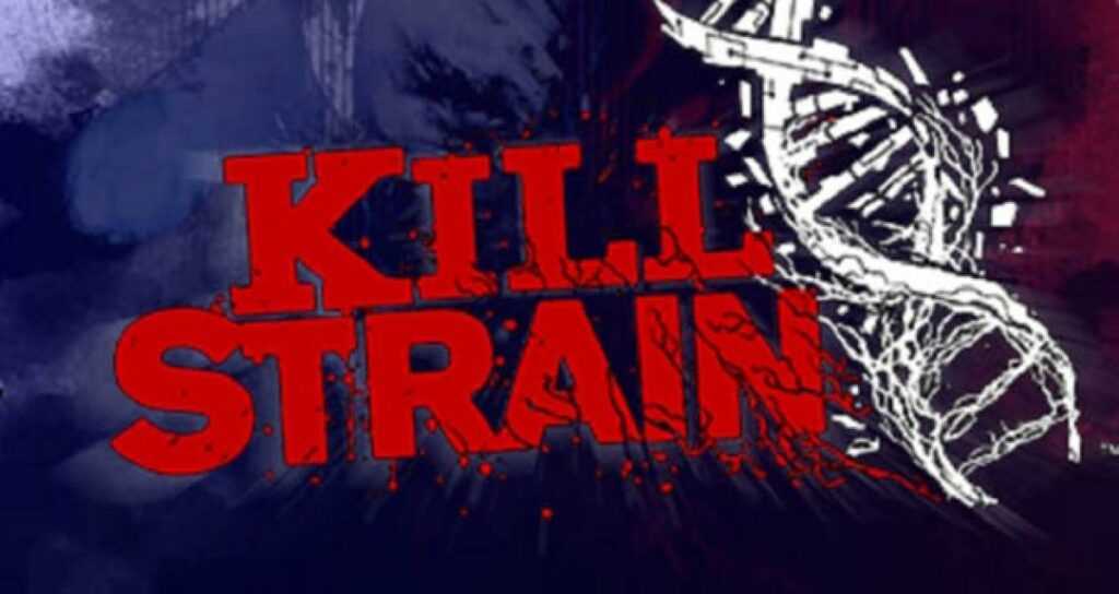 Killing Strain pour PS4, deux heures de jeu