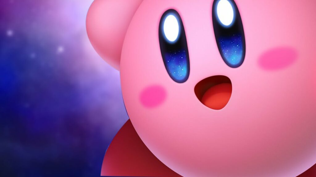 Kirby iba a llamarse originalmente Popopo: detalles de sus inicios