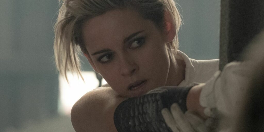 Kristen Stewart évoque l'échec de "Charlie's Angels"