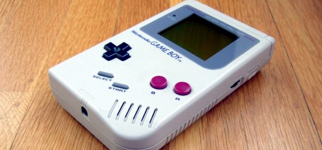 La Game Boy Mini a peut-être été développée par Nintendo