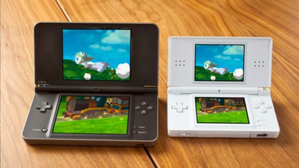 La Nintendo DSi XL fait mouche