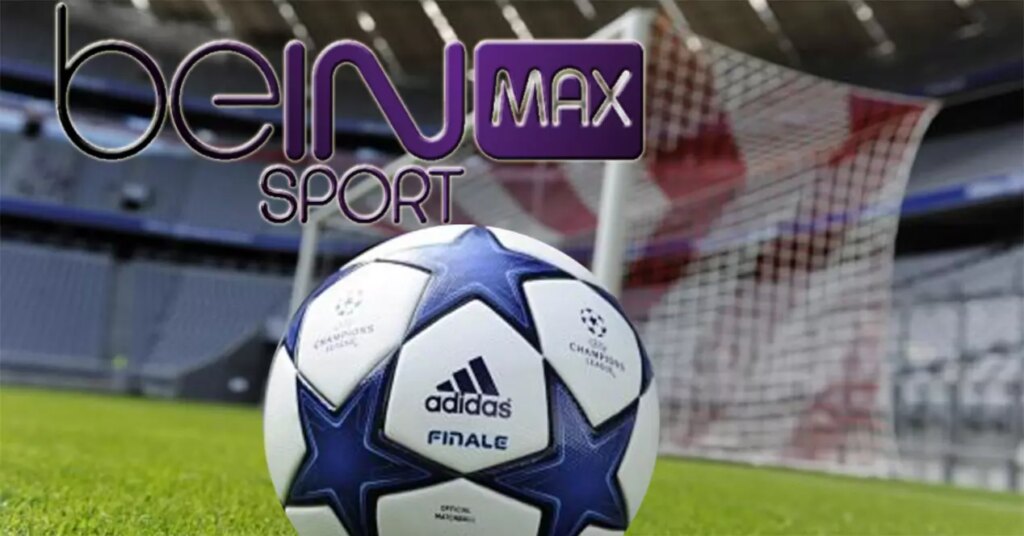 La chaîne beIN Sports MAX arrive sur Movistar+ à temps pour l'UEFA Champions League