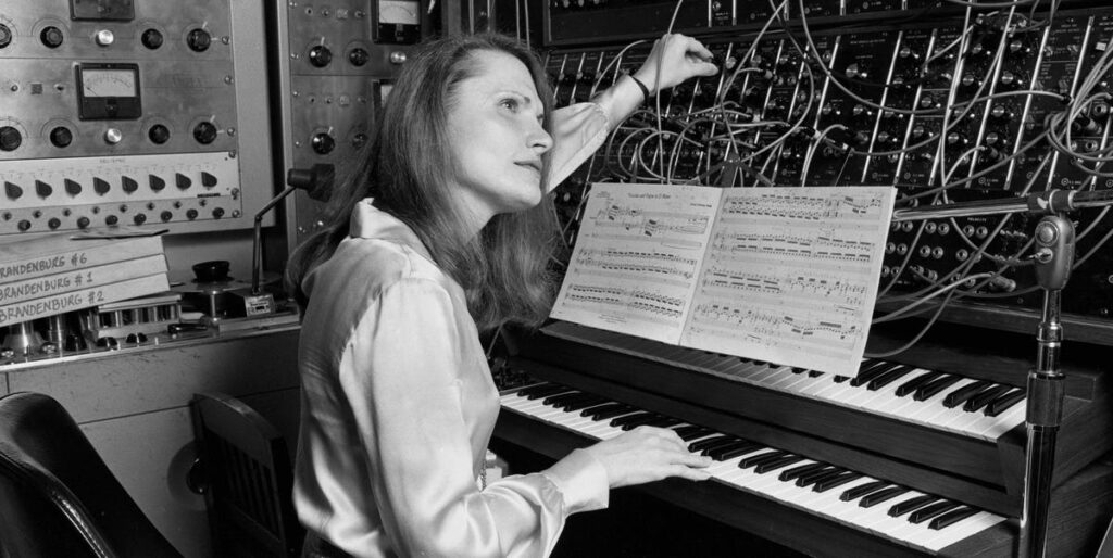 La compositrice trans Wendy Carlos qui a marqué le film de Stanley Kubrick