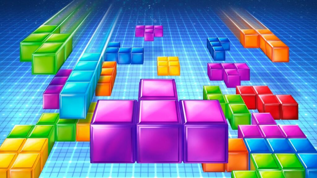 La curieuse histoire de Tetris, né dans le jeu du communisme