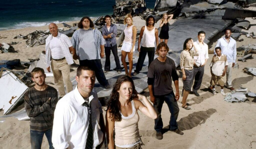 La fin de Lost est avancée malgré le refus d'ABC