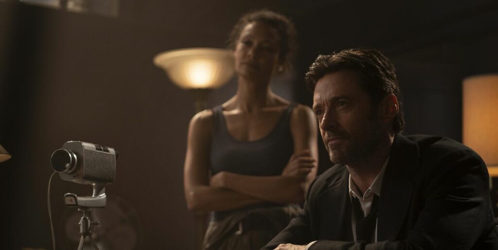 La fin de "Memories" expliquée : Déchiffrer le nouveau film de Hugh Jackman