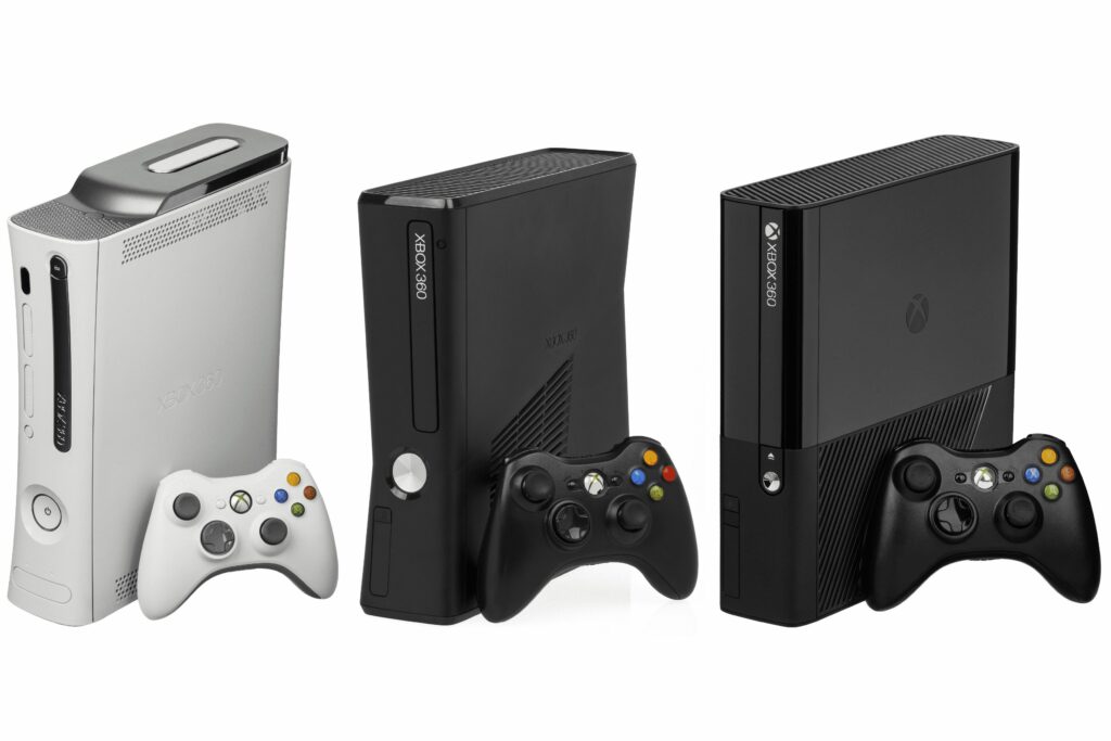 La meilleure console Xbox 360 pour vous