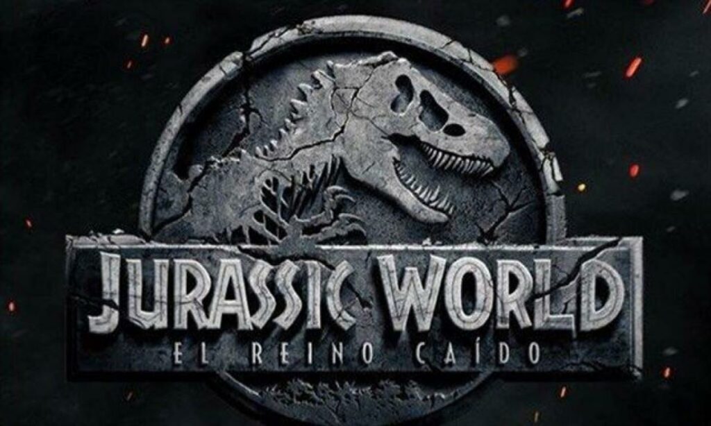 La première mondiale de "Jurassic World 2" aura lieu à Madrid