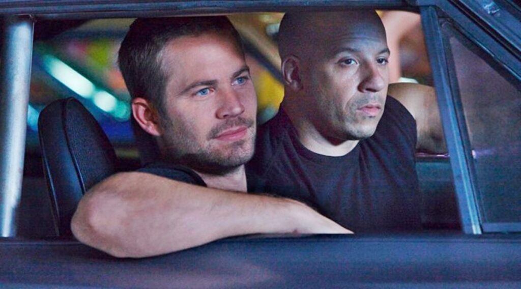 La promesse de Vin Diesel à Paul Walker sera tenue dans "Fast & Furious 10"