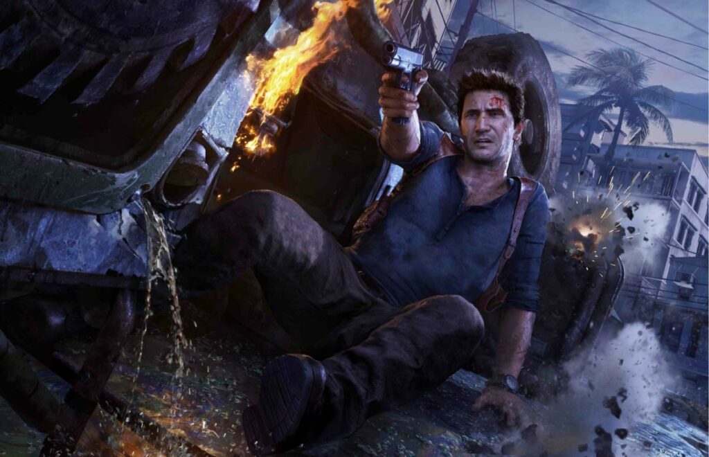 La rumeur dit qu'Uncharted 5 pour PS5 sera développé par un nouveau studio